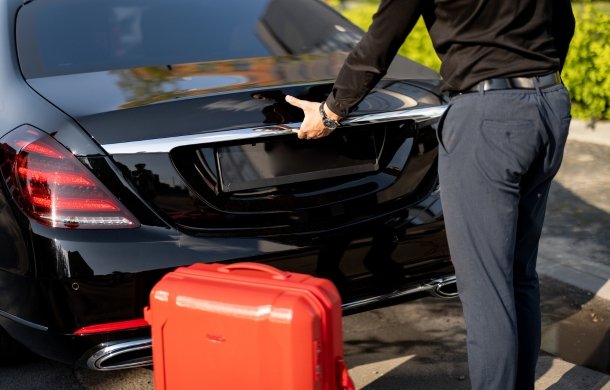 Geneva Airport Transfer