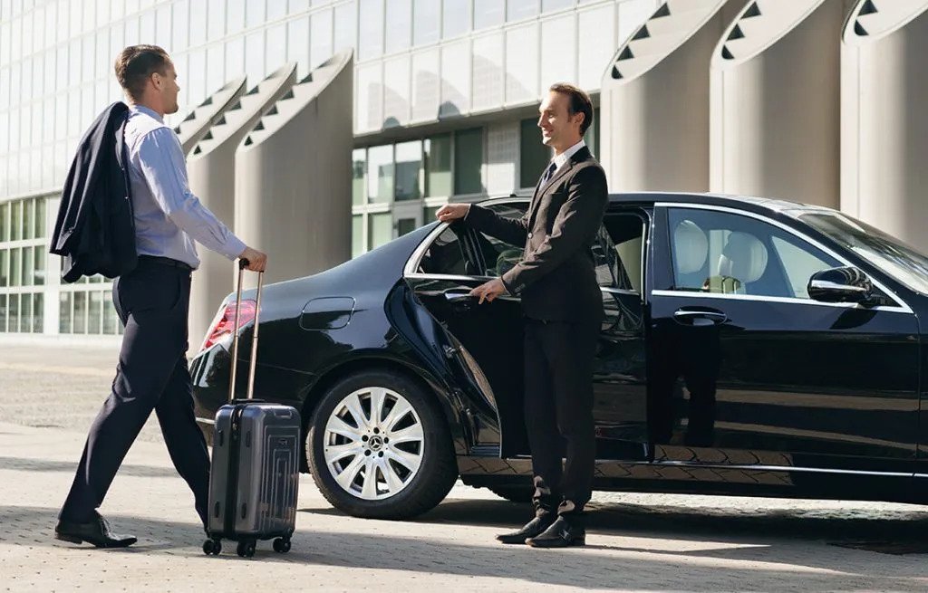 Zurich Limousine Transfer