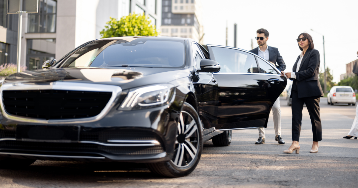 Geneva Limousine Service
