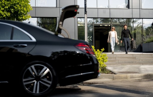 Geneva Chauffeur Service