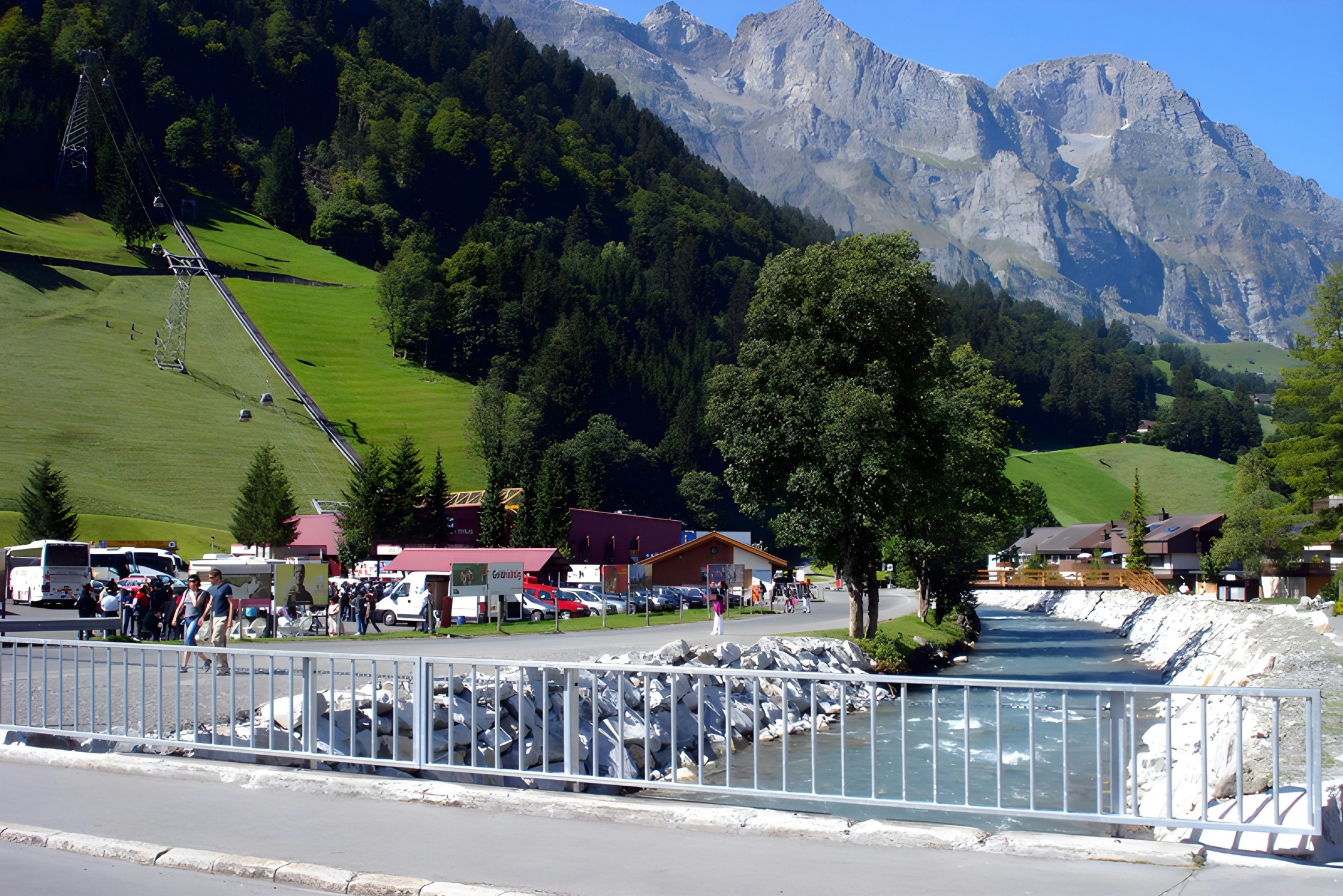 The Best Places to Travel in Europe in 2026