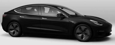 Tesla3 or similar