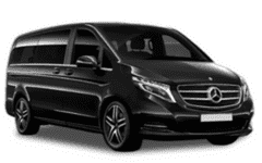 Mercedes V Class