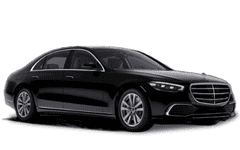 BMW 7 Series, Mercedes-Benz S-Class, Audi A 8